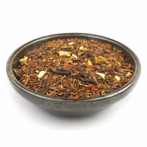 Hibiscus Flower - Red Stick Spice Company